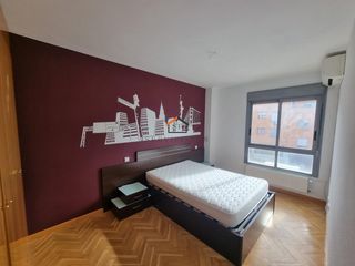 Location Appartement à Calle oporto 7