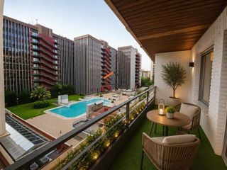 Appartamento in Calle calle mauricio legendre 16