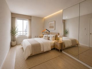 Etagenwohnung in Calle calle mauricio legendre 16