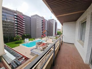 Etagenwohnung in Mauricio legendre 16