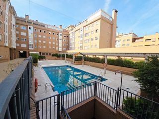 Rent Flat in Calle sodio 19