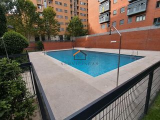 Flat in Imperial