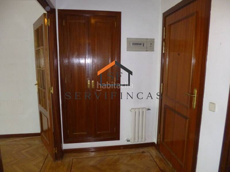 Foto 16a4ae23-3164-4bdc-b23b-a62944029704. Piso en Imperial Madrid