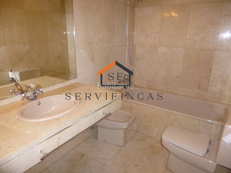 Foto ebec5bca-82a4-450e-b964-7a2265fdca20. Piso en Imperial Madrid