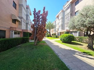 Miete Etagenwohnung in Calle de onil 1