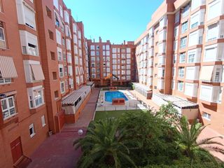 Rent Flat in Calle calle granito 18