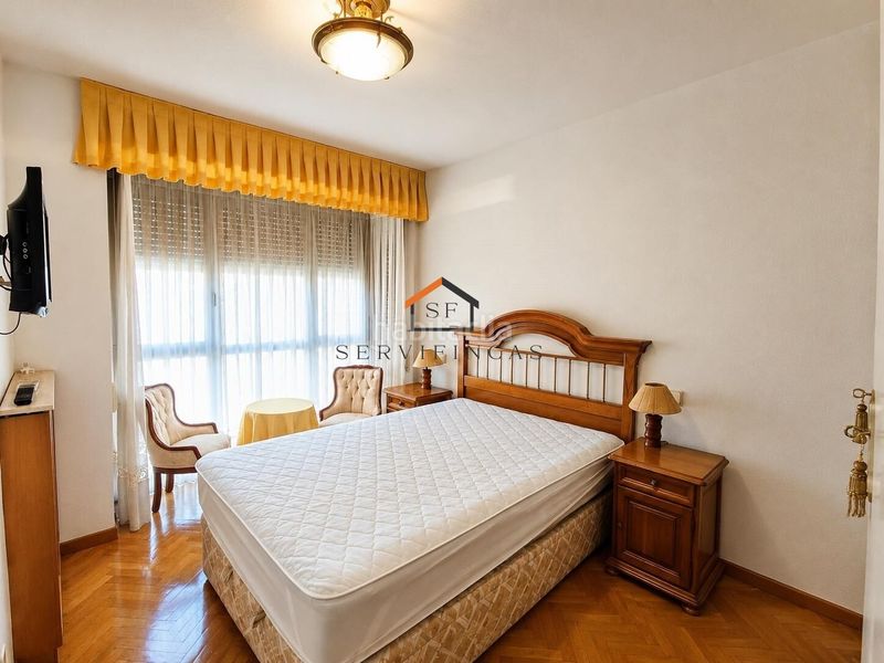 Foto 25a122d2-3851-4d14-a94d-67875964f7f6. Lloguer pis a calle calle carmen cobeña 6 a Acacias Madrid