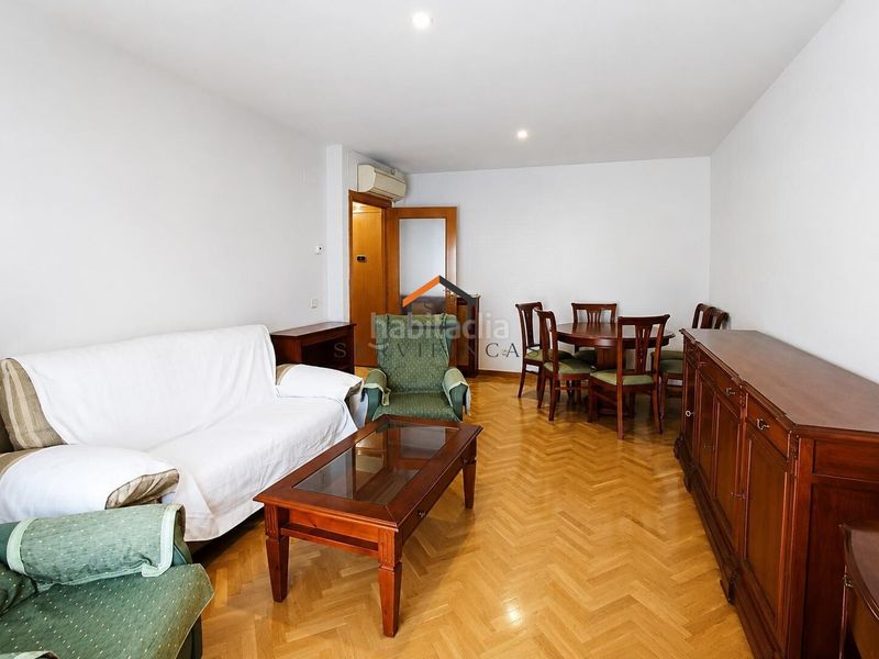 Foto 93f3f300-aabd-4b4b-9be4-60fd715be051. Lloguer pis a calle calle carmen cobeña 6 a Acacias Madrid