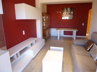 Location Appartement à Calle antonio lopez 208