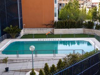 Affitto Piccolo appartamento in Plaza francisco morano 3