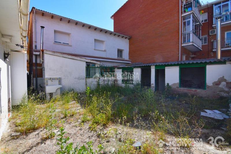 Foto 0bcb16a4-a22a-4a7a-afd3-cef3b3cef165. Casa amb calefacció a Centro Villaviciosa de Odón