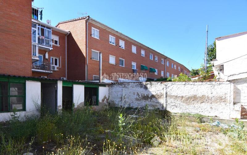 Foto 4b398d70-ec82-483a-bea8-a283c3c16e01. Casa amb calefacció a Centro Villaviciosa de Odón