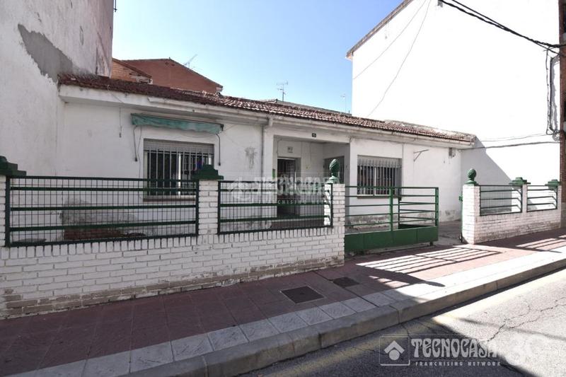 Foto 76129a34-c709-4f0c-9eea-2fdaed8b2aa8. Casa amb calefacció a Centro Villaviciosa de Odón
