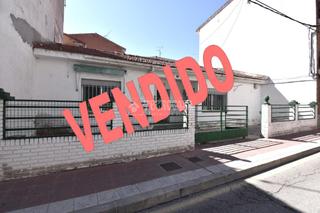 Casa a Centro. Casa en venta en villaviciosa de odón