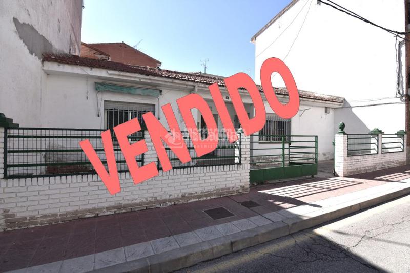 Foto c35c78d3-ec06-45cc-8587-88c0fe5cb51f. Casa amb calefacció a Centro Villaviciosa de Odón