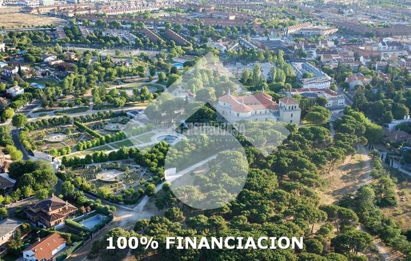 Foto cac56265-85ff-45c0-bb1e-4e64cbd945bf. Casa amb calefacció a Centro Villaviciosa de Odón