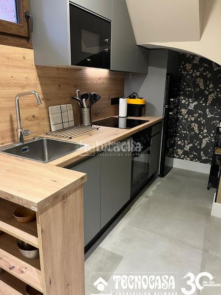 Foto e571ce0a-bc3d-4ec8-8e99-44d0119b7446. Casa amb calefacció a Centro Villaviciosa de Odón
