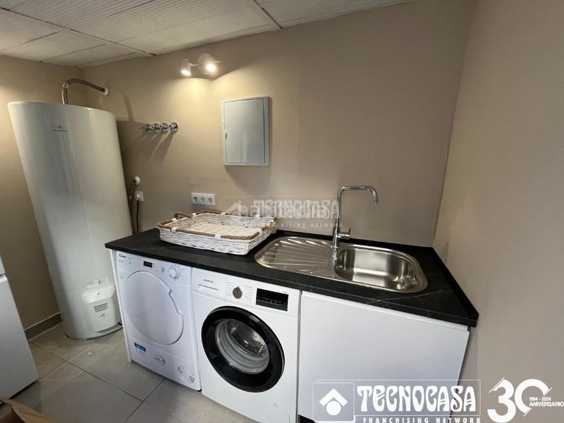 Foto eb908332-8e93-4178-aa04-0b621c0fe988. Casa amb calefacció a Centro Villaviciosa de Odón
