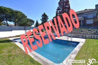 Casa a Castillo-Campodón. Casa en venta en villaviciosa de odón