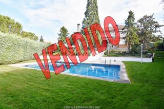 Casa a Castillo-Campodón. Casa en venta en villaviciosa de odón