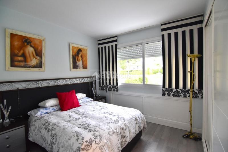 Foto e6394432-5f74-456d-aac2-be06dd67ed31. Piso  en venta en El Bosque Villaviciosa de Odón