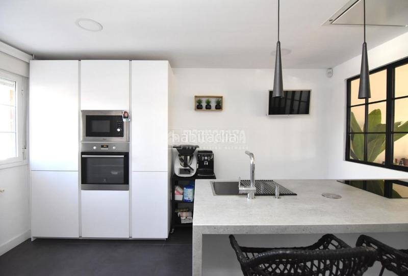 Foto 2330d106-dd40-4f8a-923e-79436600bee5. Casa pareada casa en venta en Centro Villaviciosa de Odón