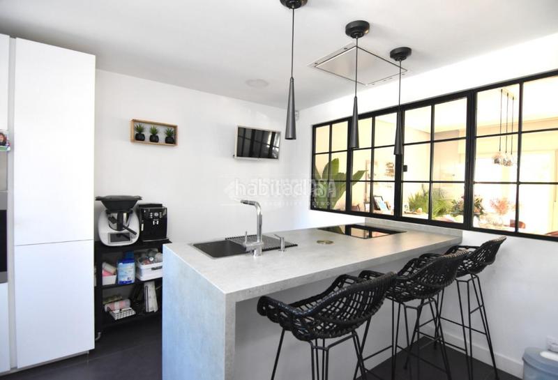 Foto 732f9d64-57c7-4d85-bece-c795016c4bb6. Casa pareada casa en venta en Centro Villaviciosa de Odón