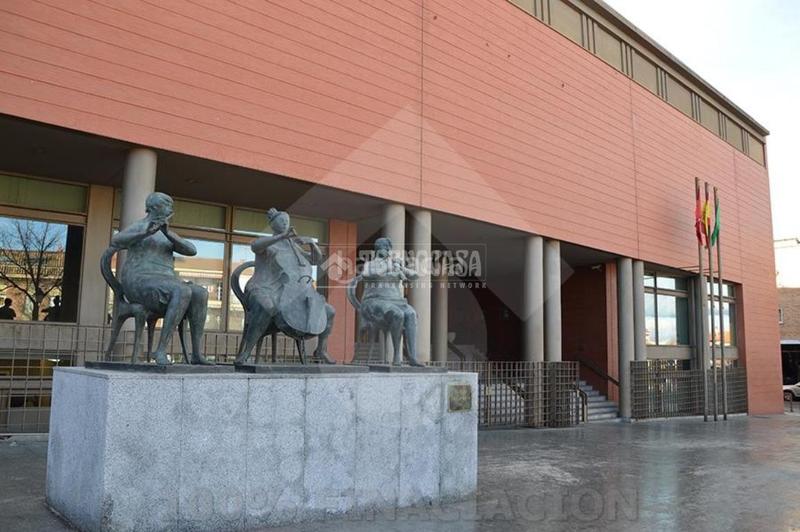 Foto 4f15be86-e7e2-4598-838d-de47c7cf0e83. Terreno residenziale in El Bosque Villaviciosa de Odón