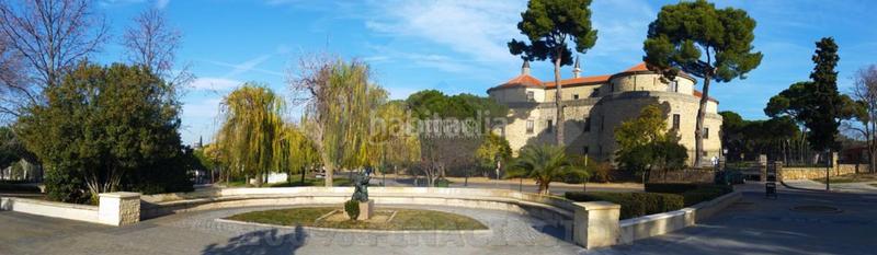 Foto 61d81264-1b14-4ba0-8fbe-c1f17f1ecc9d. Terreno residenziale in El Bosque Villaviciosa de Odón