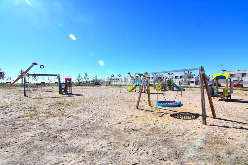 Foto 7264af94-8e86-4098-aec4-c331b91c8c48. Terreno residenziale in El Bosque Villaviciosa de Odón