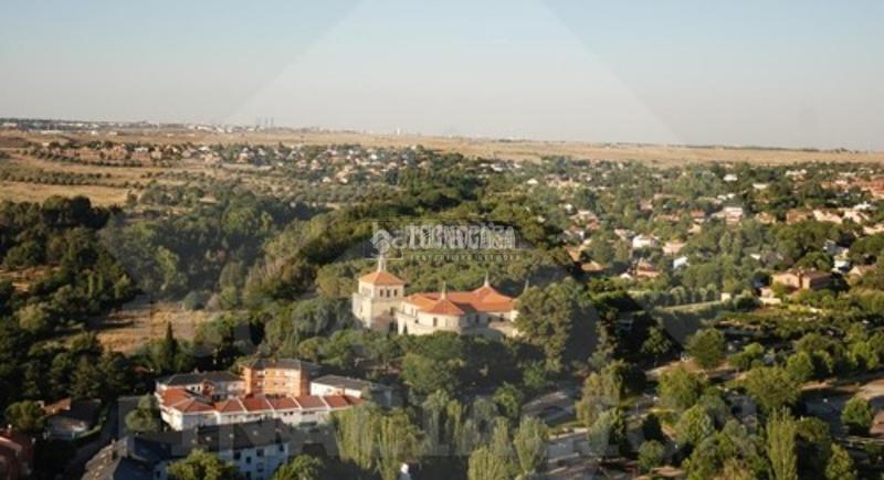 Foto 8052482a-78d6-450c-b9e7-c83fb0a4563d. Terreno residenziale in El Bosque Villaviciosa de Odón