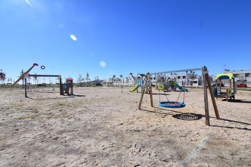 Foto de29a26a-1534-4baa-9026-6b3f61192ba0. Terreno residenziale in El Bosque Villaviciosa de Odón