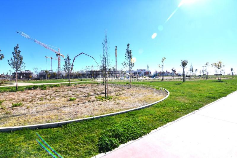 Foto e401d276-3b64-4ea3-aa20-05f99c586b0c. Terreno residenziale in El Bosque Villaviciosa de Odón