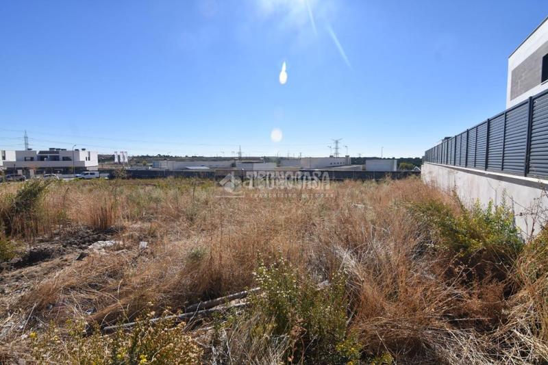 Foto ea589d50-ffb4-4c72-8f90-19d3453092ae. Terreno residenziale in El Bosque Villaviciosa de Odón