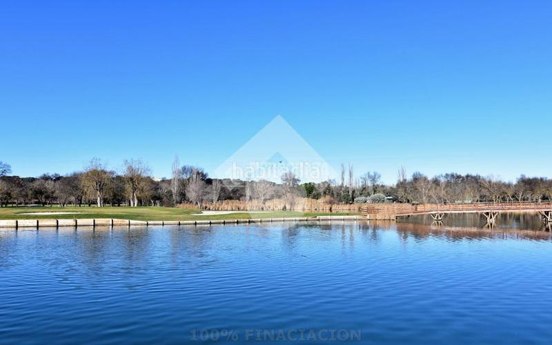 Foto ee62bc57-00f5-4893-9e4f-e56fee35e49e. Terreno residenziale in El Bosque Villaviciosa de Odón