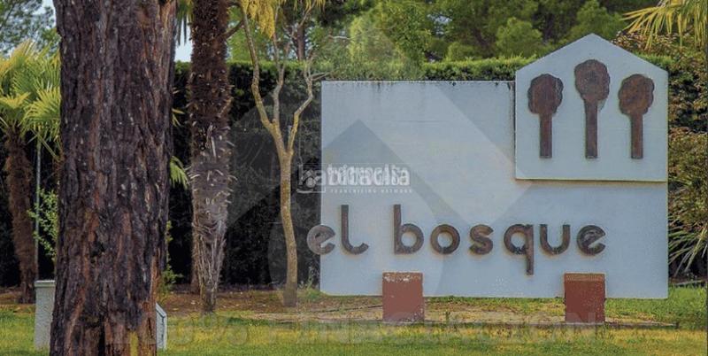 Foto f293b2ef-1382-437a-8395-b0f391b64b62. Terreno residenziale in El Bosque Villaviciosa de Odón