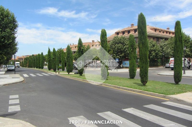 Foto 215733d9-8e0f-4723-9683-518ce8fa3595. Pis a Centro Villaviciosa de Odón