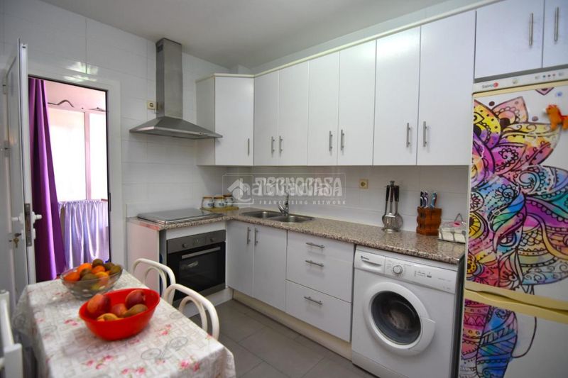 Foto 4fa52286-d831-4f12-8630-c6a8f79902ab. Pis a Centro Villaviciosa de Odón