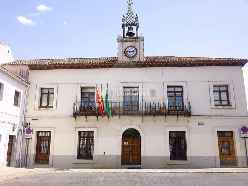 Foto 7ded140f-d941-466c-93b5-8324932c3b94. Pis a Centro Villaviciosa de Odón