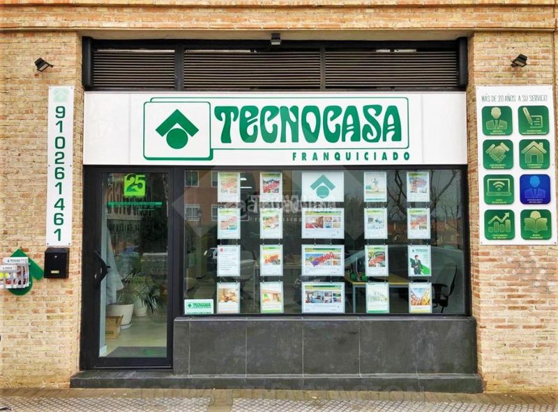 Foto c6f203e7-a49f-476a-8913-482de1119da0. Pis a Centro Villaviciosa de Odón