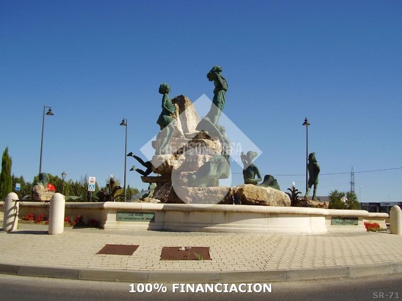 Foto e8c71a51-16ff-4853-bfc8-9607980cd52e. Pis a Centro Villaviciosa de Odón