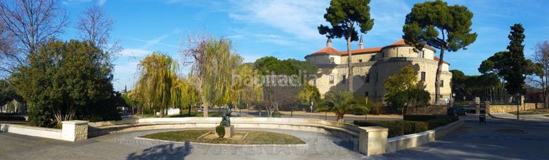 Foto e8d6163f-13c2-4531-bc85-9bf0e9a34930. Pis a Centro Villaviciosa de Odón