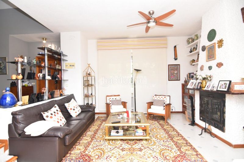 Foto 0b233881-1396-4526-8a5e-8a68a01d09da. Casa a El Bosque Villaviciosa de Odón