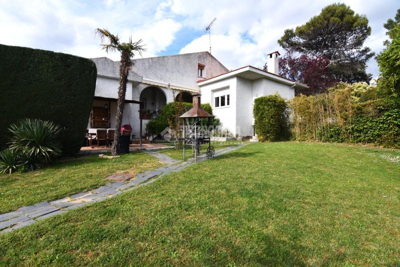 Foto 22e205cd-9c21-4204-af9f-2614f8d167ee. Casa a El Bosque Villaviciosa de Odón