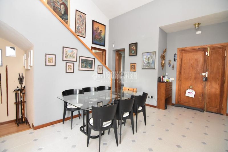 Foto 30f3480b-e69c-48a9-829c-c4eb945e9225. Casa a El Bosque Villaviciosa de Odón