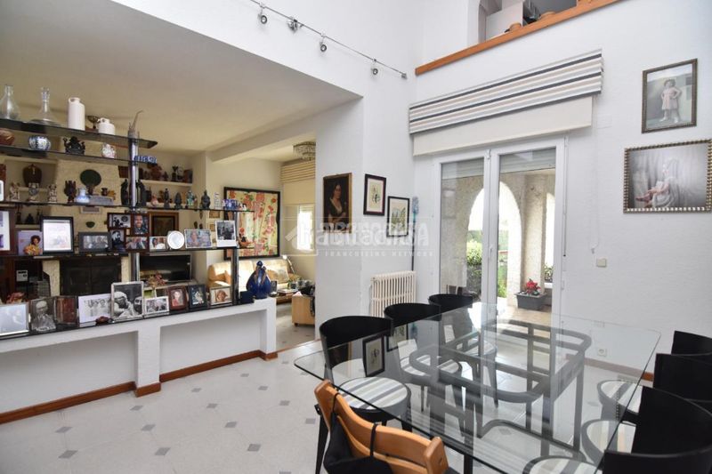 Foto 34aa7674-adfe-4248-a24f-ccb9071cd288. Casa a El Bosque Villaviciosa de Odón