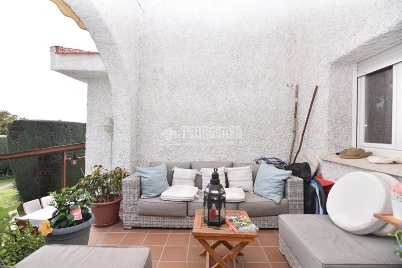 Foto 3b5faacf-8cb0-49a3-ab27-159b5e3f9e31. Casa a El Bosque Villaviciosa de Odón