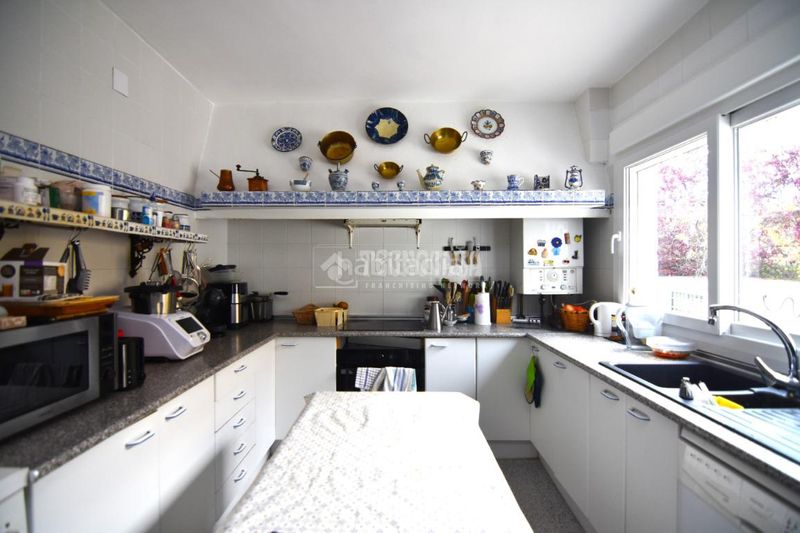 Foto 4c276803-05ed-4251-a5e9-1fa386b5f30e. Casa a El Bosque Villaviciosa de Odón