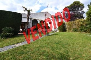 Casa en El Bosque. Casa en venta en villaviciosa de odón