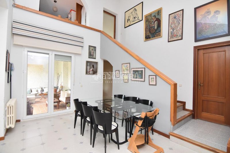 Foto 8f18cb1a-8a0f-41d9-a24d-be4ef462f3eb. Casa a El Bosque Villaviciosa de Odón